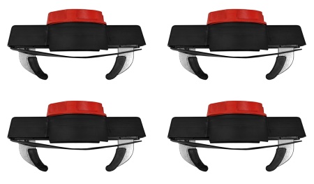 Купить CARCAM ROOF BOX 200L (CC3036) White