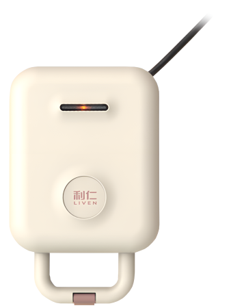 Купить Xiaomi Liven Sandwich Maker (C-2Q) White