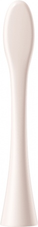 Насадки для электрической зубной щетки Xiaomi Oclean X Pro Pink (2 шт)