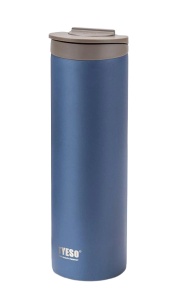 Купить Tyeso Vacuum Insulated Tumbler 500ml (TS-8841) Blue