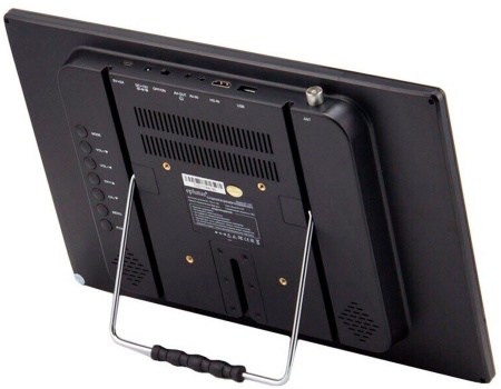 Купить LED телевизор Eplutus 15.4" LED TV EP-159T