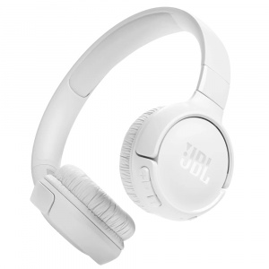 Купить JBL Tune 520BT White