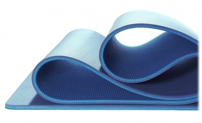 Xiaomi Yunmai Double Sided Yoga Mat Non Blue