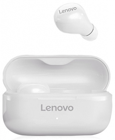 Lenovo LP11 Live Pods TWS White