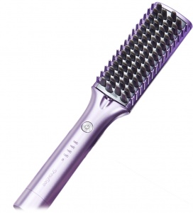 Xiaomi ShowSee Straight Hair Comb Violet E1-V