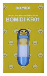 Xiaomi Bomidi Toothbrush KB01 Blue 