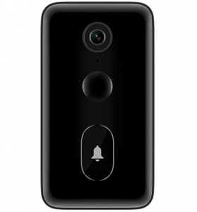 Xiaomi AI Face Identification DoorBell 2 Black