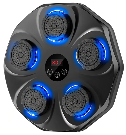 Купить Music Boxing Machine (MB04)