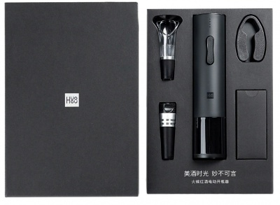 Xiaomi Huo Hou Electric Wine Bottle Opener Basic (HU0047)