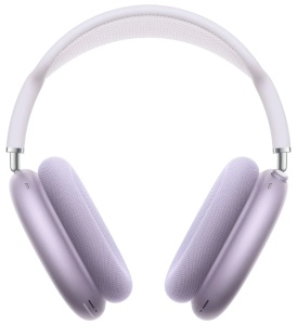 Купить Наушники AirPods Max 2024 (A3184) Purple