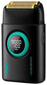 Купить Машинка для стрижки волос VGR Voyager V-377 Professional Double Foil Shaver
