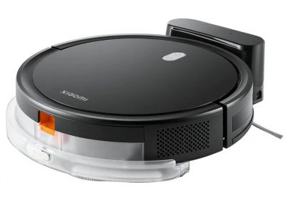 Купить Xiaomi Robot Vacuum E5 (C108) Black