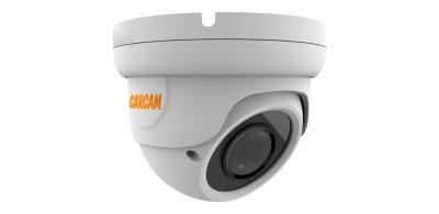 CARCAM 4MP Dome IP Camera 4076 (2.8-12mm)