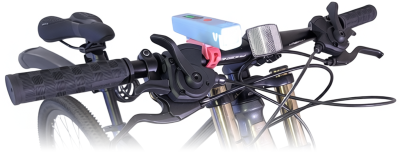 Купить ACRUNU Bicycle Headlight (MX601) Blue