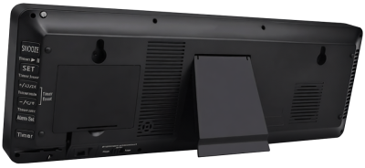 Купить SUNTEK Multi-Color LED Digital Wall Clock (ST080RGB)