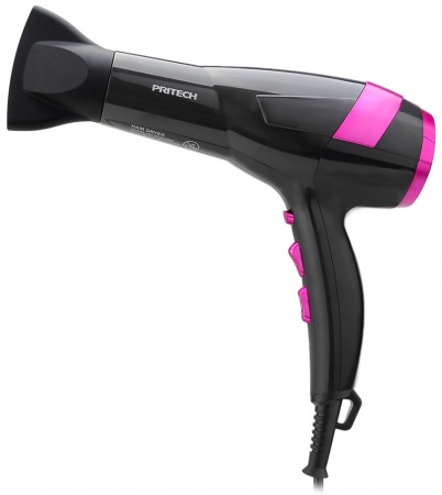 Купить Фен PRITECH TC-2420