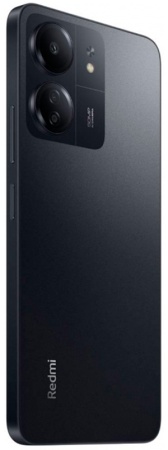 Купить Смартфон Xiaomi Redmi 13C 8/256 Gb Midnight Black