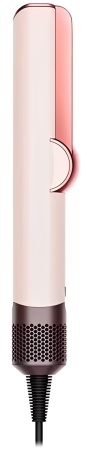 Купить Фен-выпрямитель Supersonic Airstrait (HT01) Ceramic Pink Rose Gold