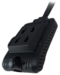 Купить Видеорегистратор CARCAM 4CH (1080p) Super Real View 4G WiFi DASH CAM GPS DVR СС-367