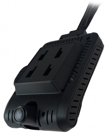 Купить Видеорегистратор CARCAM 4CH (1080p) Super Real View 4G WiFi DASH CAM GPS DVR СС-367