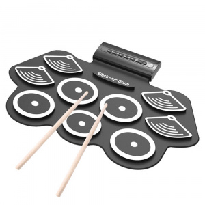 Купить Xiaomi Roll Up Drum Kit W562