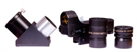 Купить Телескоп Levenhuk Skyline PLUS 90 MAK