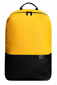 Xiaomi Simple Casual Backpack Yellow (XXB01LF)