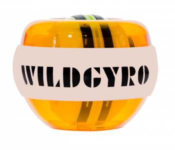 WildGiro - Orange