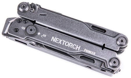 Купить Xiaomi NexTorch Pioneer Professional 15 in 1 Multi-Tool (MT20)