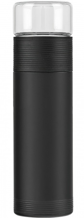 Xiaomi Pinztea Tea Water Separation Cup 300ml Black (PZ7M100X000)