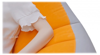 Xiaomi One-Key Automatic Inflatable Sofa (YC-CQSF02)