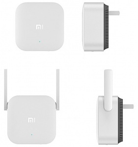 Xiaomi Wi-Fi Power Line