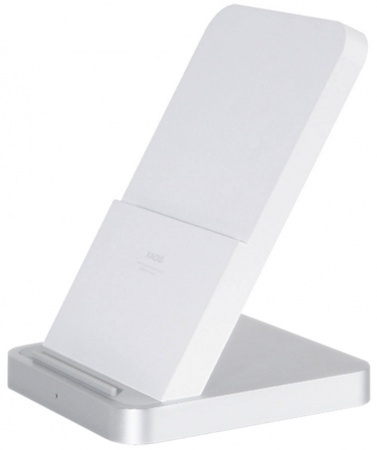 Xiaomi Vertical Air-Cooled Wireless Charger 30W (MDY-11-EG) White