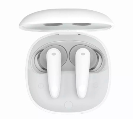 Купить Xiaomi MIIIW Music Cube True Wireless Noise Cancelling Earbuds (MW23W11) White