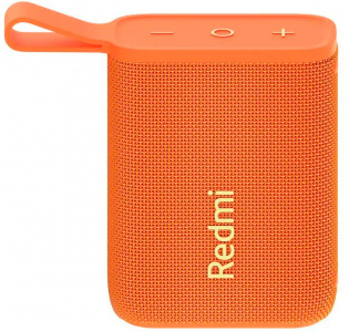 Xiaomi Redmi Bluetooth Speaker (ASM11A) Orange