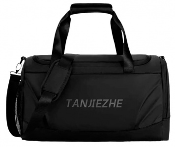 Xiaomi Tanjiezhe Explorer Travel Fitness Bag (YG023-1) Black