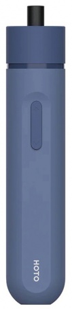 Xiaomi Hoto Lithium Electric Screwdriver Lite Blue (QWLSD007)