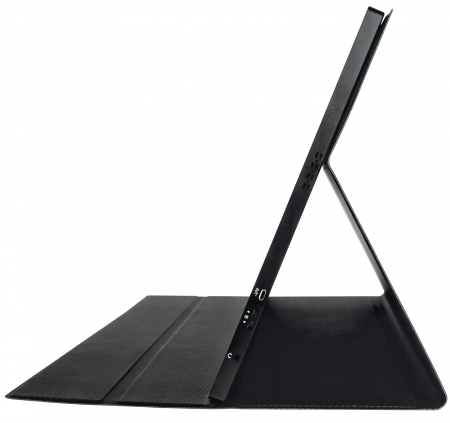 Купить CARCAM 16'' IPS 2K 60Hz Портативный монитор Type-C*2 miniHDMI для ПК ноутбука телефона (CCL160QC)