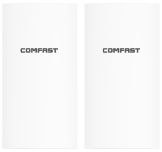 Купить COMFAST Security Monitoring Wireless Bridge (CF-E112N  V2)