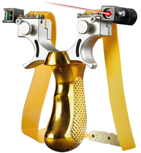 Купить Mijia Slingshot (XMTG10) Yellow