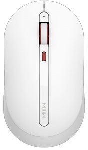 Xiaomi MIIIW Wireless Mouse Silent White (MWMM01)
