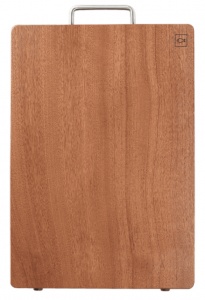Xiaomi HuoHou Firewood Ebony Wood Cutting Board (HU0126)