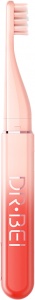 Xiaomi Dr. Bei Sonic Electric Toothbrush Q3 Pink EU