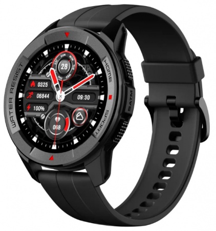 Xiaomi Mibro Smart Watch X1 (XPAW005)