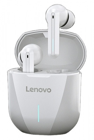 Lenovo XG01 Wireless Bluetooth Game Headset White