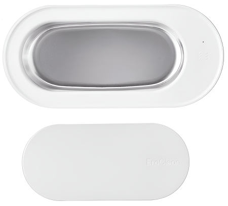 Купить Xiaomi Eraclean Ultrasonic Cleaning Machine (GA01)