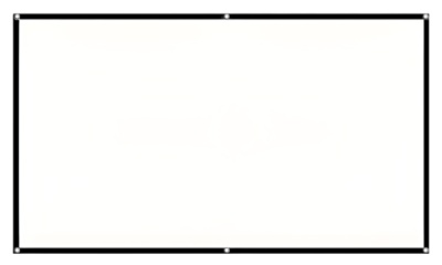 Купить Экран Mivo Projector Screen 84" (M84B)