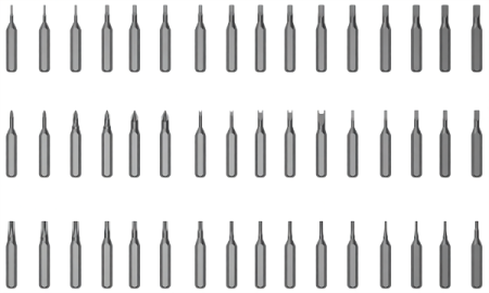 Купить Xiaomi ATuMan Electric Screwdriver Set E3 95 in 1 EU