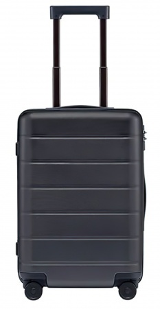Xiaomi Mi Suitcase Series 24" (LXX03RM) Black