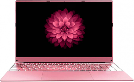 Купить 15.6" Notebook Pink Intel N5095 2.0 GHz, RAM 16GB, SSD 512GB, Intel UHD Graphics, WiFi, Bluetooth, Pink